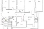 Dachgeschoßwohnung Zwickau - 2 Zimmer, 152 m&sup2;, 1.200&euro; | Angebot:26479906