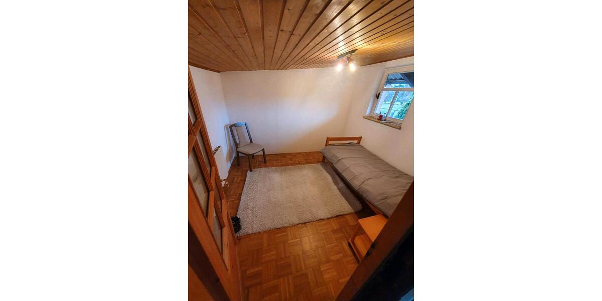 Wohnen auf Zeit Gießen Anneröder Siedlung - 2 Zimmer, 20 m&sup2;, 150&euro; | Angebot:26357330