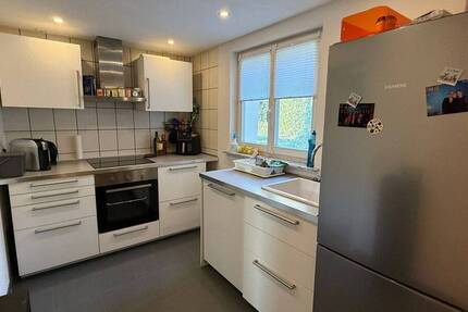 Wohnung Mettlach Keuchingen - 3 Zimmer, 80 m&sup2;, 700&euro; | Angebot:25910288