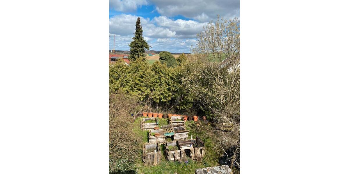 Etagenwohnung Langenaltheim - 3 Zimmer, 750&euro; | Angebot:22183241