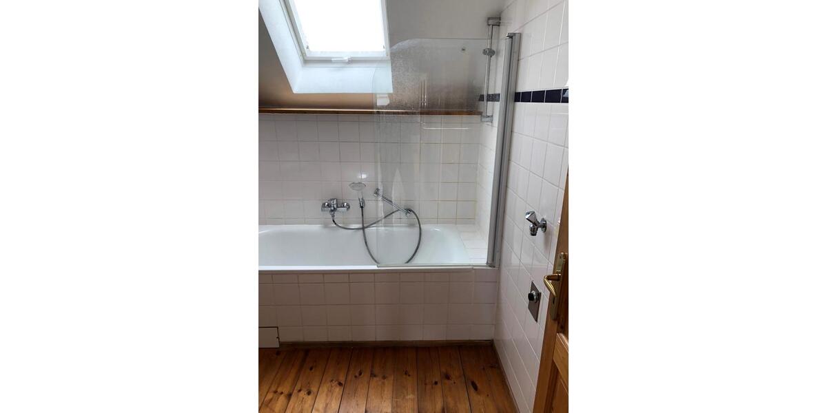Maisonettenwohnung Hackenheim - 2 Zimmer, 78 m&sup2;, 490&euro; | Angebot:25989793