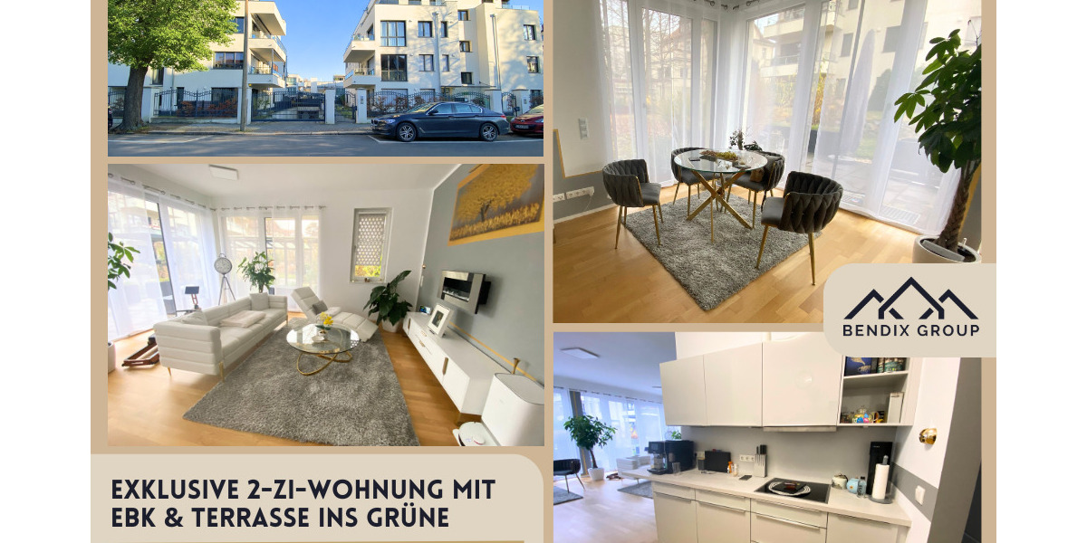 Etagenwohnung Leipzig Leutzsch - 2 Zimmer, 80 m&sup2;, 1.120&euro; | Angebot:24670100