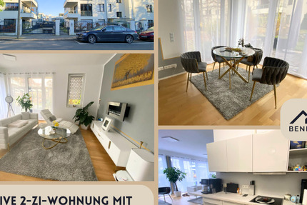 Wohnung Leipzig Leutzsch - 2 Zimmer, 80 m&sup2;, 1.120&euro; | Angebot:24670100