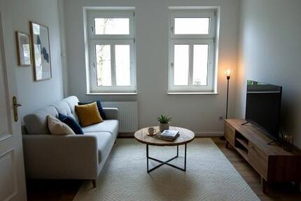 3 ZKB - kernsaniert - Zentrale Lage 3 zimmer