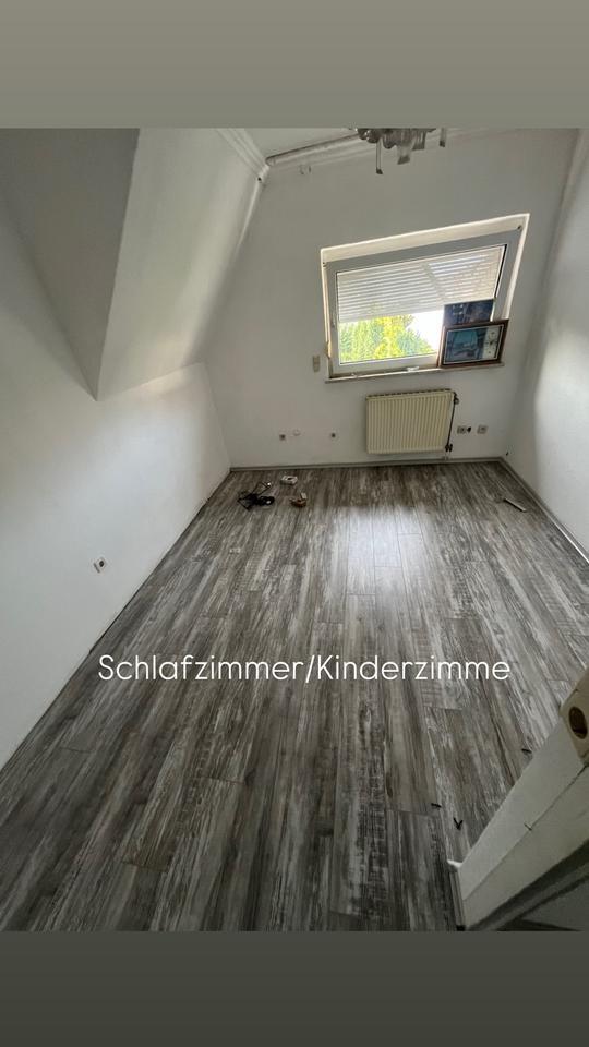 Schönes Haus zu vermieten In LU- Gartenstadt Zentrale Lage