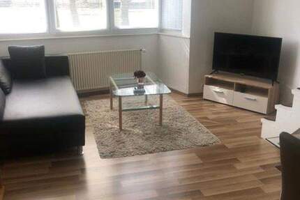 Wohnung Braunschweig Lincolnsiedlung - 2 Zimmer, 51 m&sup2;, 589&euro; | Angebot:25271940