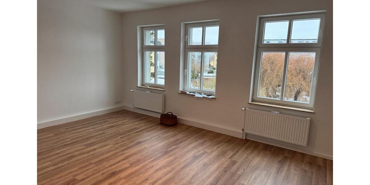 Etagenwohnung Greifswald - 1 Zimmer, 61 m&sup2;, 730&euro; | Angebot:26553097