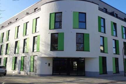 Wohnung Dortmund Hombruch - 1 Zimmer, 24 m&sup2;, 359&euro; | Angebot:27135003
