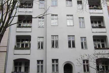 Wohnung zum Mieten in Berlin 1.514,25 € 61 m² 2 zimmer