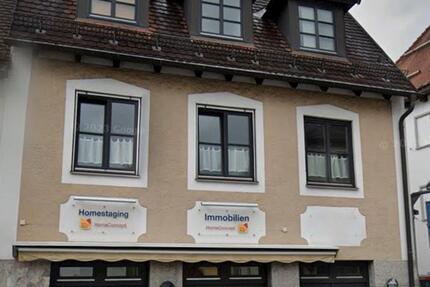 Gewerbeobjekt Füssen - 980&euro; | Angebot:26577447