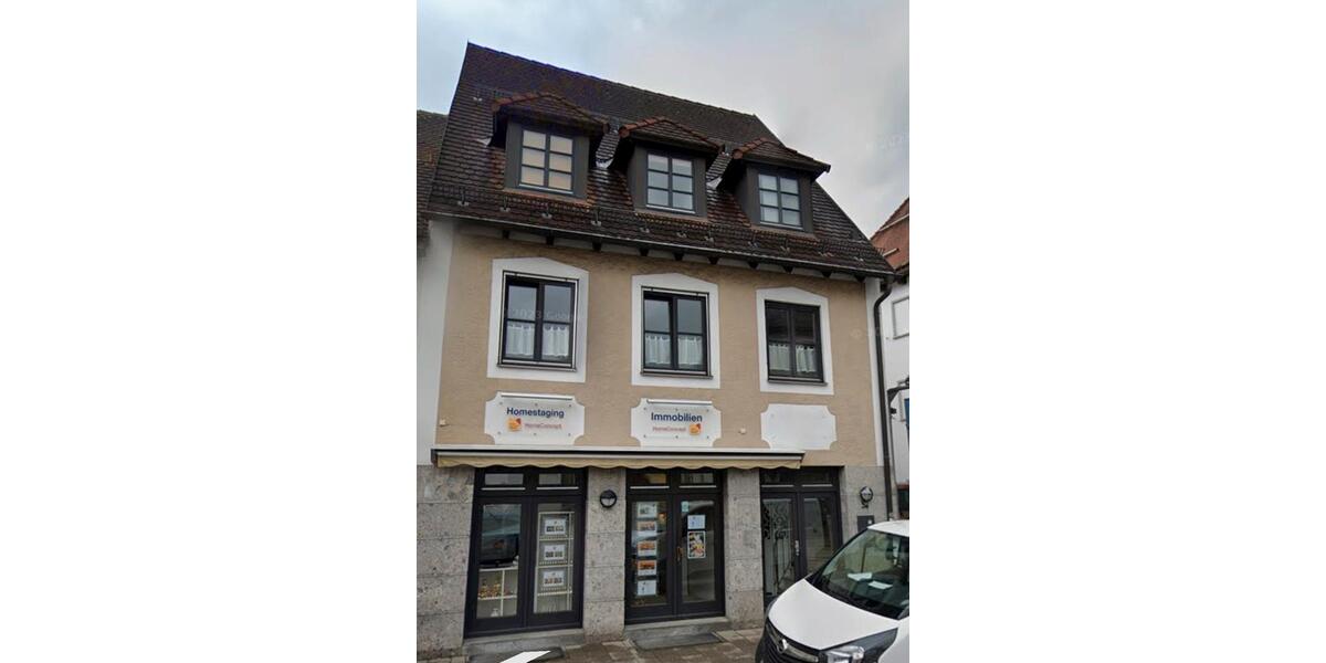 Gewerbeobjekt Füssen - 980&euro; | Angebot:26577447