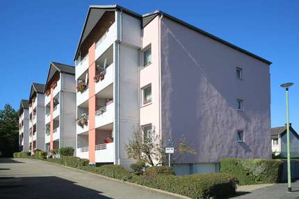 Wohnung Hagen Boloh - 2 Zimmer, 64 m&sup2;, 445&euro; | Angebot:25154564