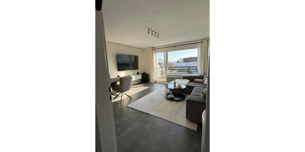 Etagenwohnung Hameln Kernstadt - 2 Zimmer, 73 m&sup2;, 880&euro; | Angebot:25366665