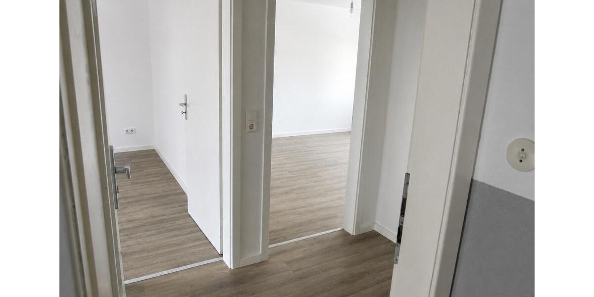Erdgeschoßwohnung Wittmund - 2 Zimmer, 46 m&sup2;, 425&euro; | Angebot:26501623
