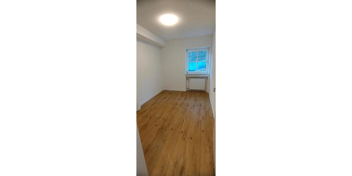 Wohnung in Nesselwang 3 zimmer