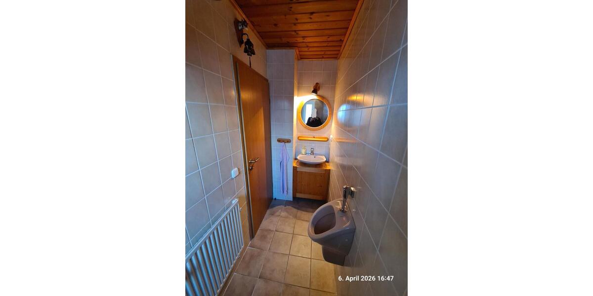 Wohnen auf Zeit Edermünde - 2 Zimmer, 119 m&sup2;, 1.071&euro; | Angebot:26525605