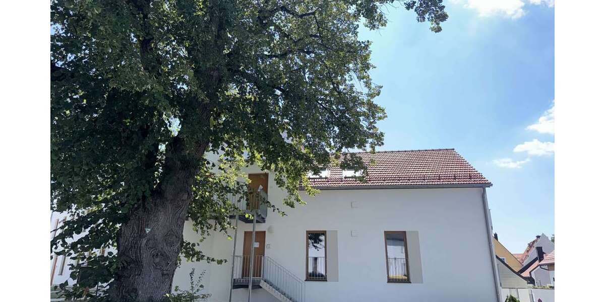 Etagenwohnung Grafing bei München Öxing - 3 Zimmer, 84 m&sup2;, 1.425&euro; | Angebot:27194614