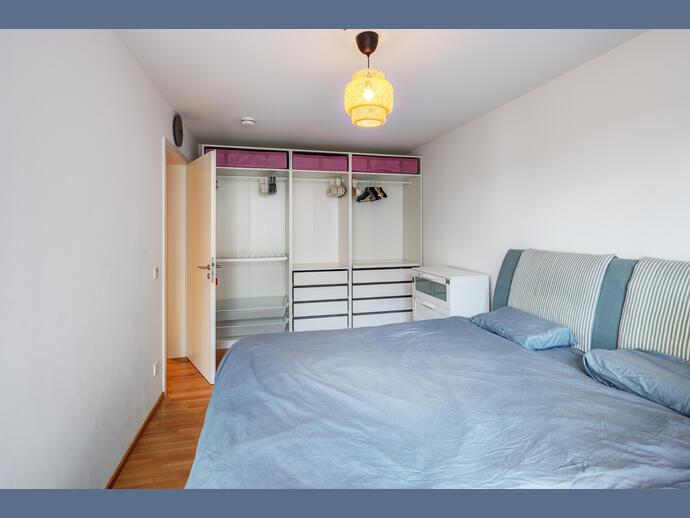 Wohnen auf Zeit München Allach-Untermenzing - 4 Zimmer, 92 m&sup2;, 2.900&euro; | Angebot:26474723