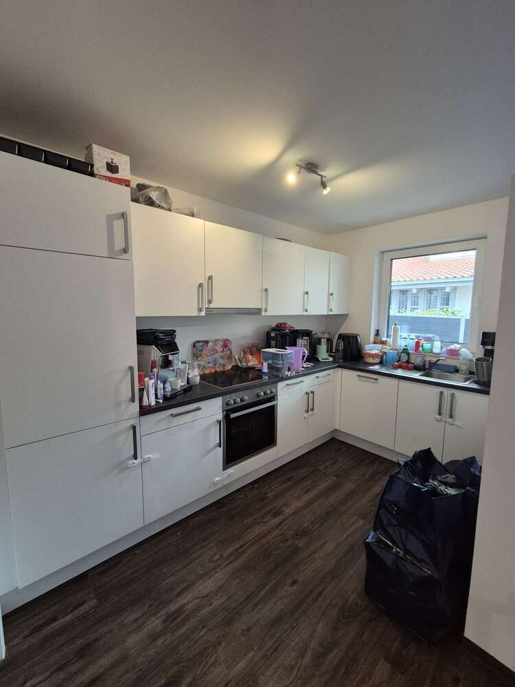 Wohnung zum Mieten in Oldenburg 1.270 € 103.4 m²