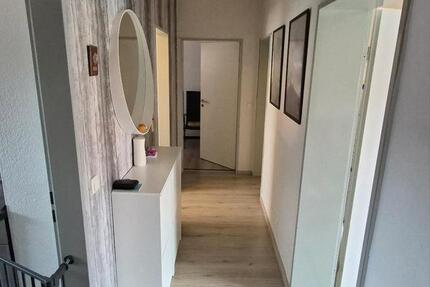 Wohnung Wolfenbüttel Adersheim - 3 Zimmer, 65 m&sup2;, 650&euro; | Angebot:27547656