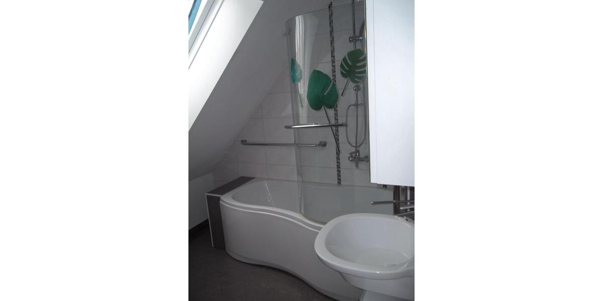 Etagenwohnung Zapfendorf - 1 Zimmer, 61 m&sup2;, 500&euro; | Angebot:26405821
