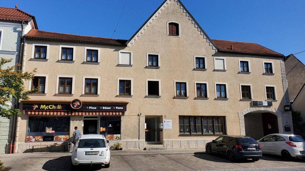 Etagenwohnung Rennertshofen Hatzenhofen - 3 Zimmer, 92 m&sup2;, 750&euro; | Angebot:26805153