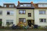 Etagenwohnung Bremen Woltmershausen - 2 Zimmer, 40 m&sup2;, 500&euro; | Angebot:26741821