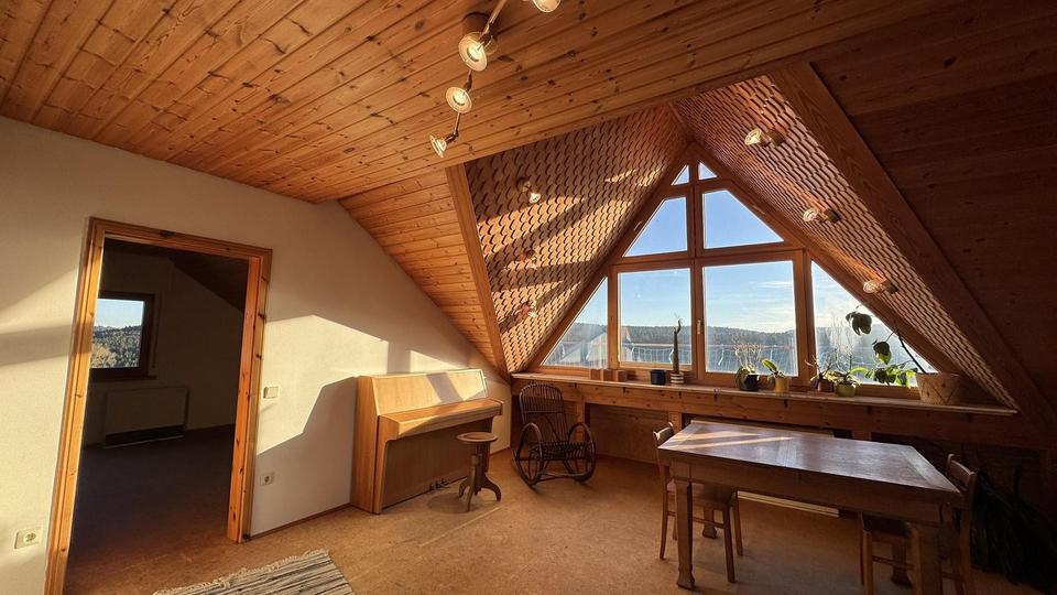 Wohnen auf Zeit Freudenstadt - 2 Zimmer, 70 m&sup2;, 890&euro; | Angebot:25654132