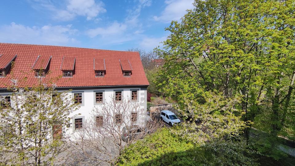 Etagenwohnung Erfurt - 3 Zimmer, 110 m&sup2;, 1.265&euro; | Angebot:26368259