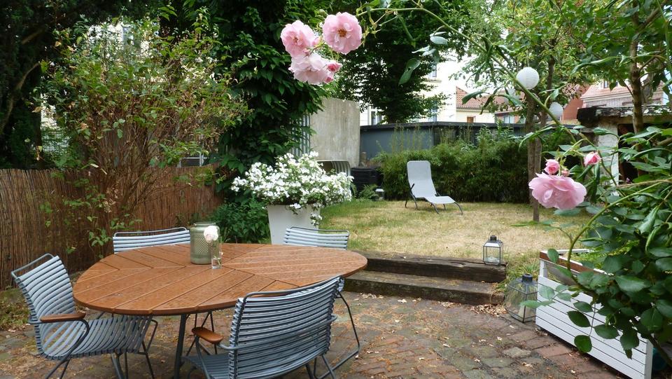 Wohnen auf Zeit Bremen Gröpelingen - 3 Zimmer, 70 m&sup2;, 1.250&euro; | Angebot:24813731