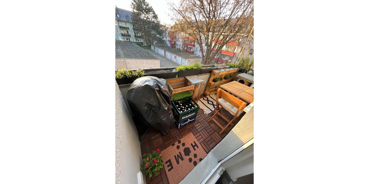 Etagenwohnung Koblenz Lay - 3 Zimmer, 65 m&sup2;, 1.150&euro; | Angebot:26254306