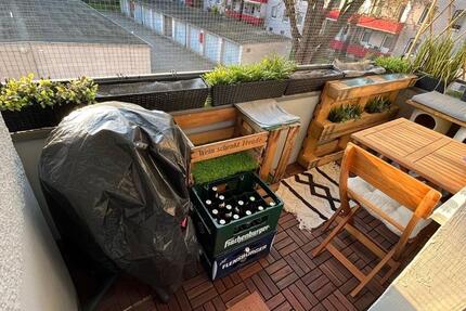 Wohnung Koblenz Lay - 3 Zimmer, 65 m&sup2;, 1.150&euro; | Angebot:26254306