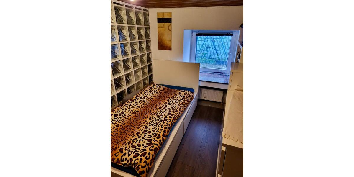 Erdgeschoßwohnung Sprockhövel - 3.5 Zimmer, 95 m&sup2;, 800&euro; | Angebot:25170865