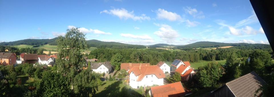 3 Zimmer Wohnung mit Balkon 85m² 3 zimmer