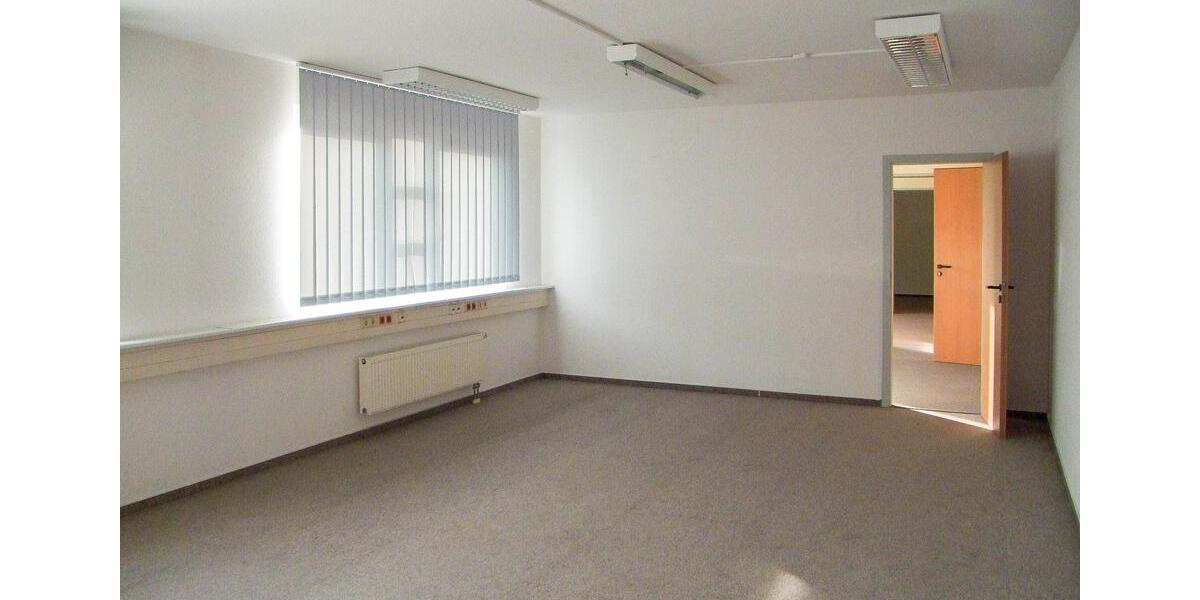 Gewerbeobjekt Bergen auf Rügen - 9&euro; | Angebot:9485068