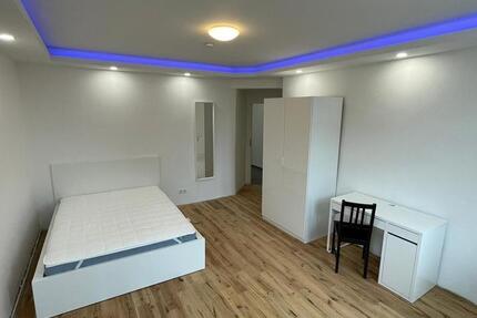 Wohnen auf Zeit Nürnberg Gleißhammer - 1 Zimmer, 20 m&sup2;, 522&euro; | Angebot:25807486