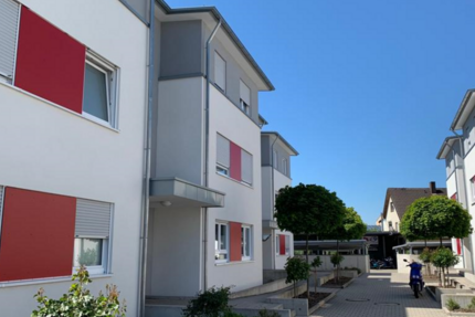 Wohnung zum Mieten in Kehl 750 € 66 m²