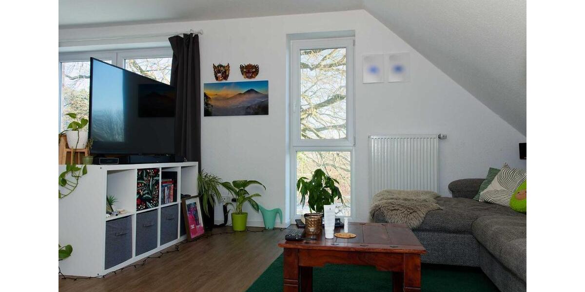 4 Zimmer Maisonette Lübeck (St. Jürgen)- Zwischenmiete Juni 2026 4 zimmer