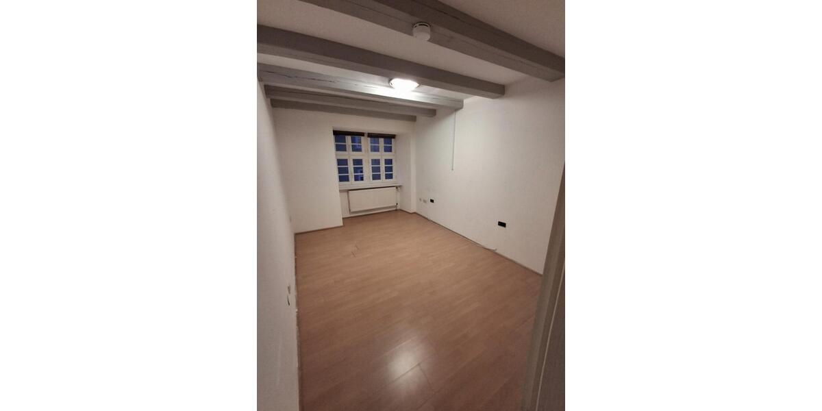 Erdgeschoßwohnung Wetter (Hessen) - 2 Zimmer, 41 m&sup2;, 400&euro; | Angebot:24352236