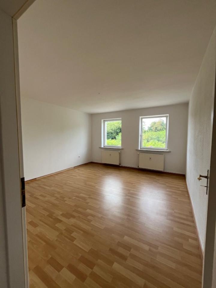 Größzügige und helle 80 qm-Wohnung zu vermieten