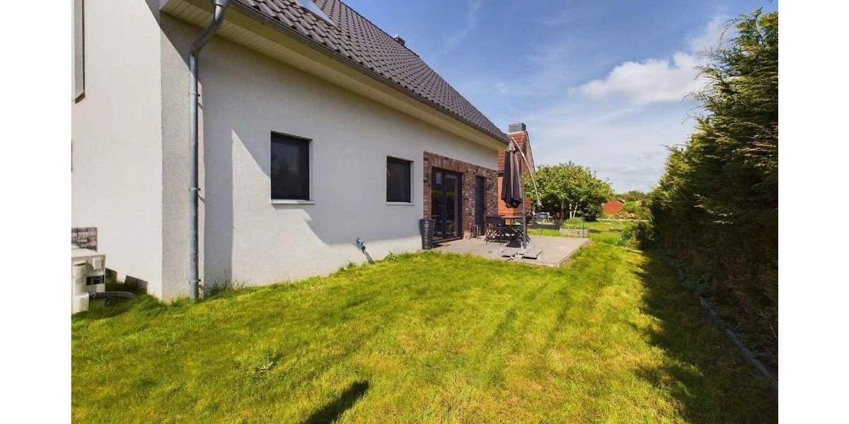 Einfamilienhaus Stade Bützfleth - 4 Zimmer, 146 m&sup2;, 1.890&euro; | Angebot:25800826