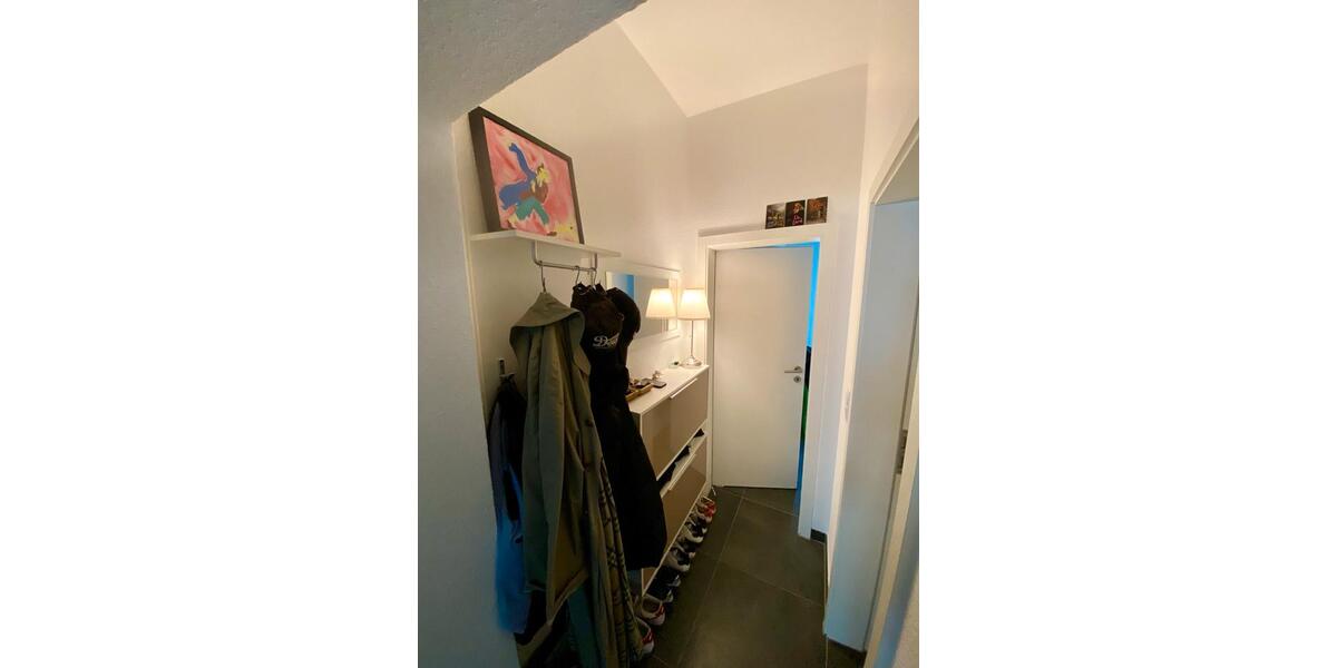 Etagenwohnung Osnabrück Hellern - 2 Zimmer, 55 m&sup2;, 650&euro; | Angebot:26639357