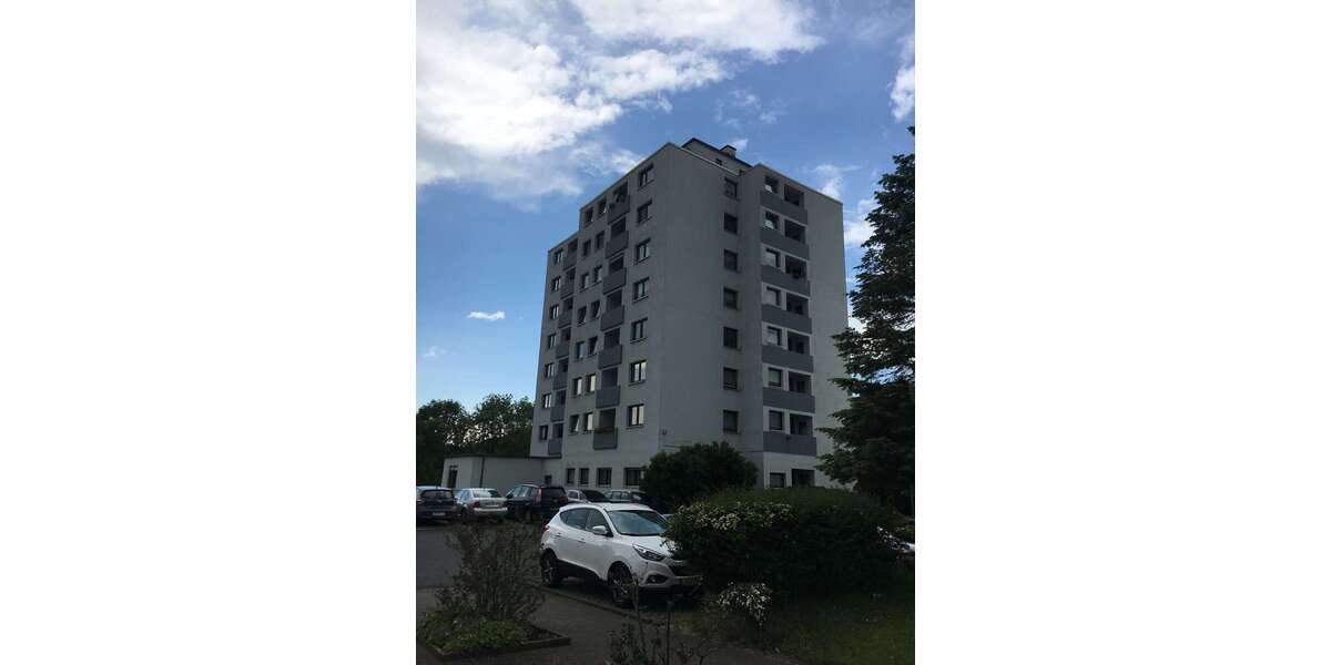 Wohnung zum Mieten in Herborn 700 € 87 m² 4 zimmer