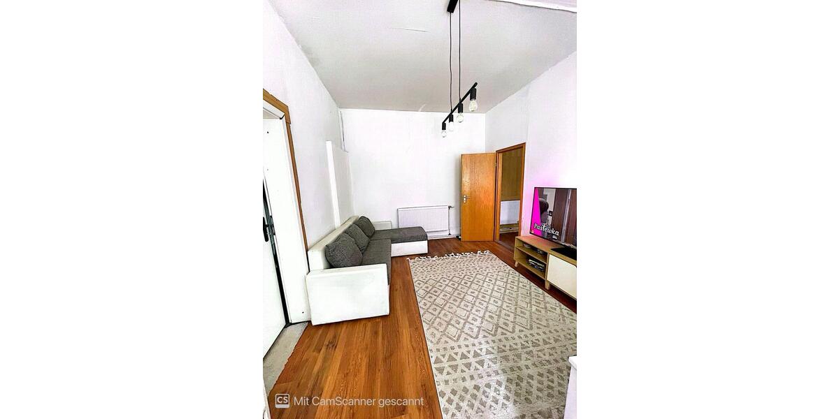 Etagenwohnung Clausthal-Zellerfeld Zellerfeld - 3 Zimmer, 65 m&sup2;, 630&euro; | Angebot:26486255