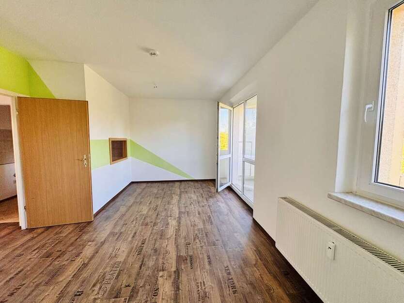 Wohnung zum Mieten in Suhl 340 € 76.7 m²