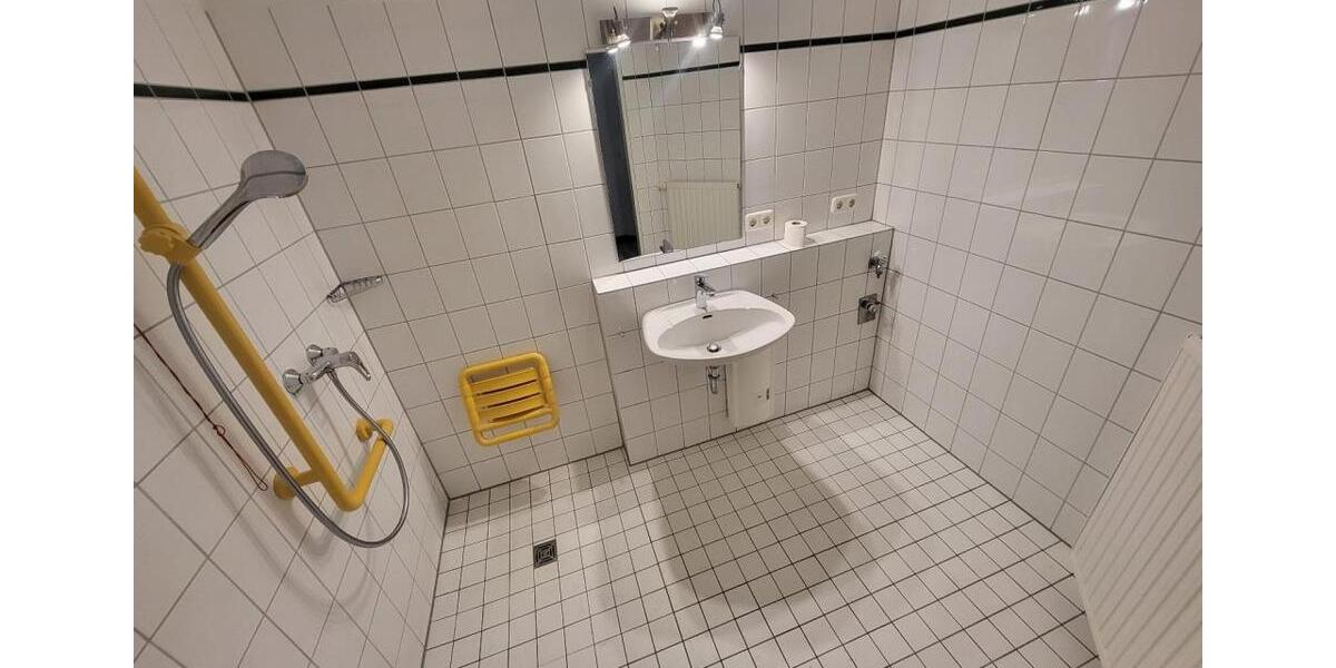 Etagenwohnung Celle - 2 Zimmer, 40 m&sup2;, 660&euro; | Angebot:24794894