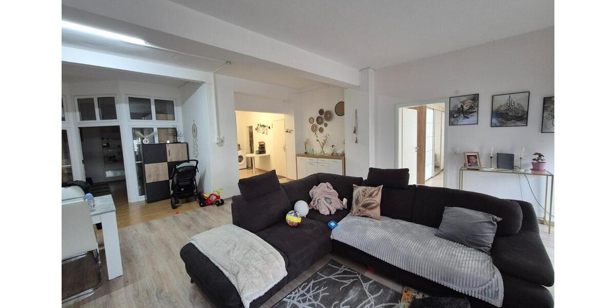 Wohnung im Zentrum von Euskirchen 2 zimmer