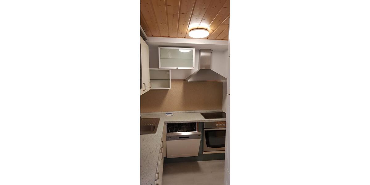 Etagenwohnung Kandel - 1.5 Zimmer, 51 m&sup2;, 620&euro; | Angebot:26536477