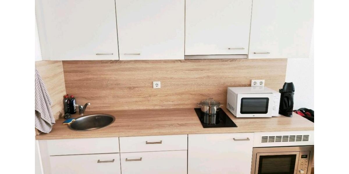 Wohnen auf Zeit Mainz - 1 Zimmer, 25 m&sup2;, 735&euro; | Angebot:26680870