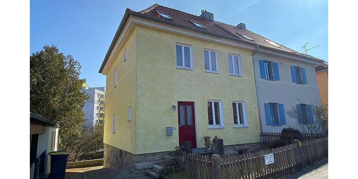 Haus zum Mieten in Coburg 1.300 € 130 m² 6 zimmer